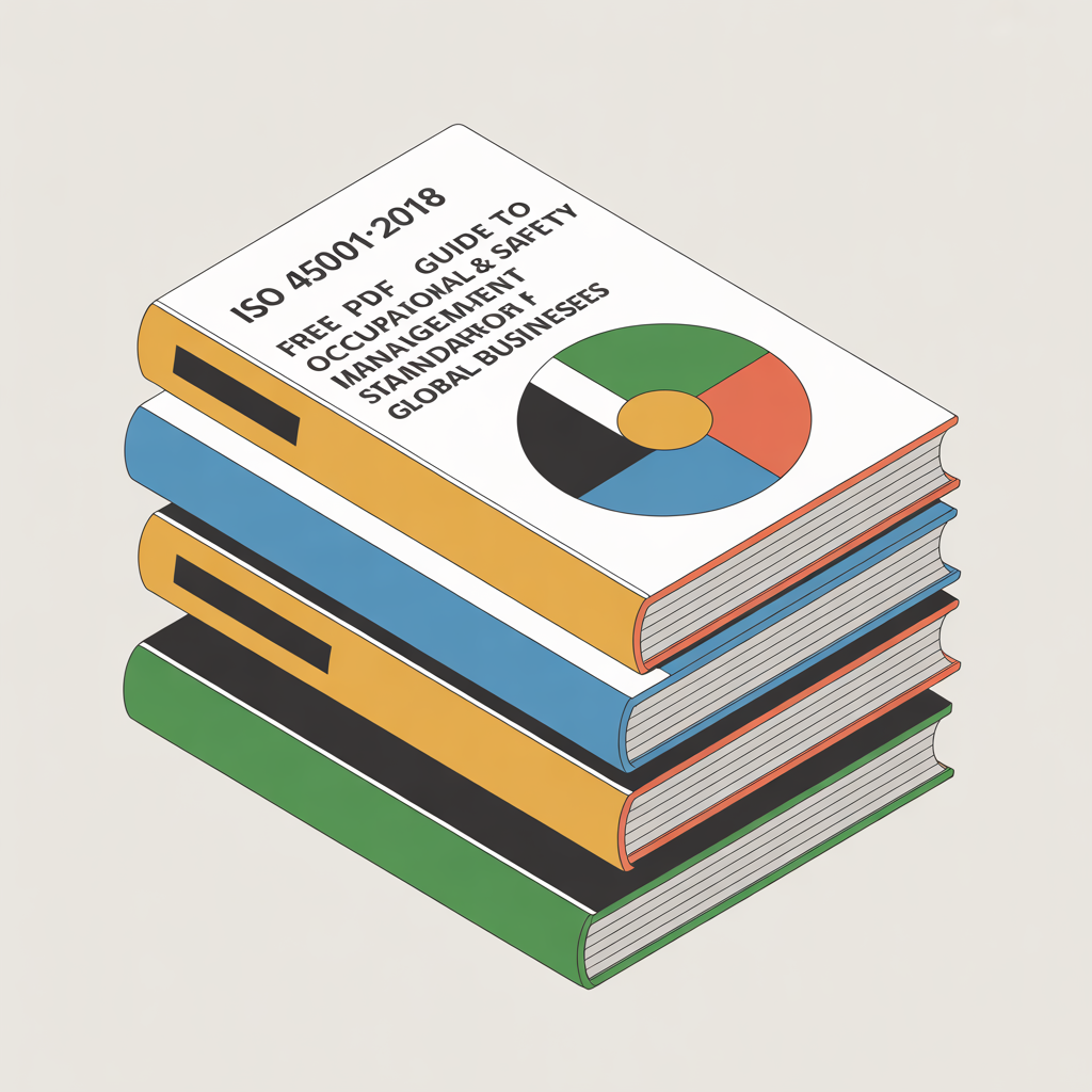 Download ISO 45001:2018 – Free PDF Guide to Occupational Health & Safety Management Standards for Global Businesses