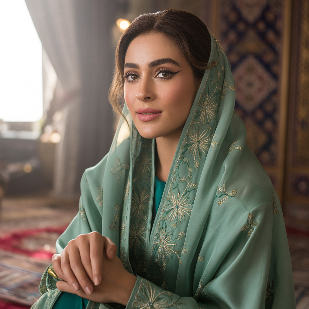 Fatima Al-Shamsi