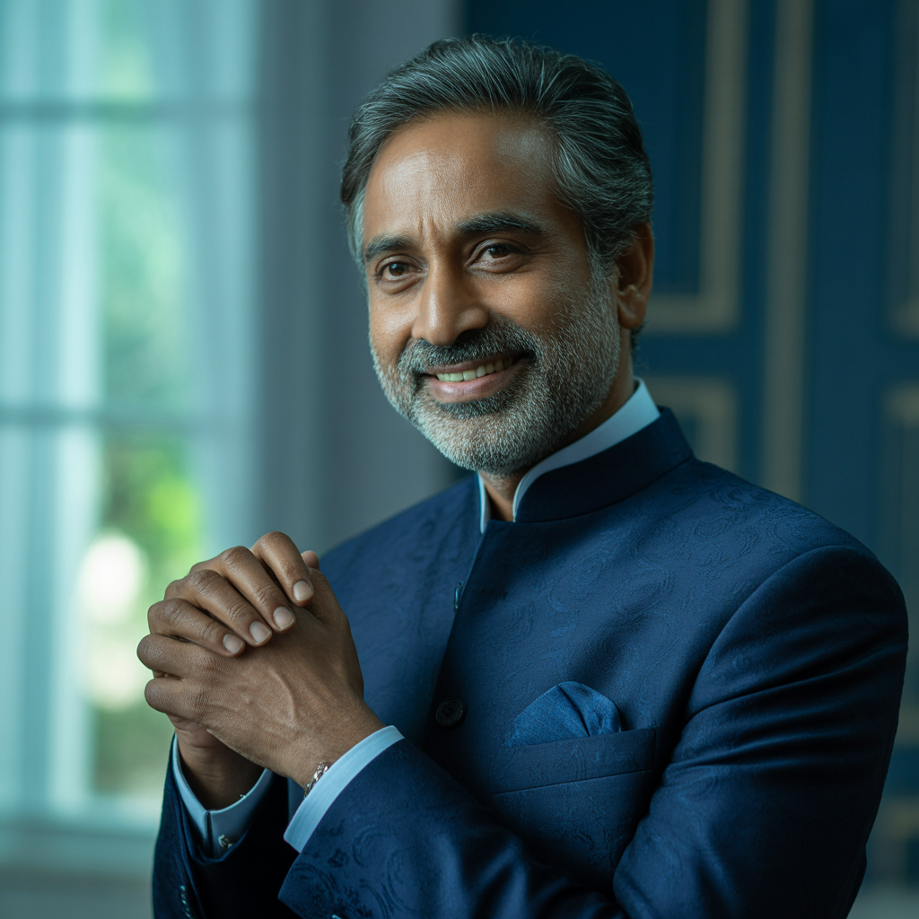 Ravi Kumar