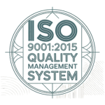 ISO 9001:2015 – Quality Management System