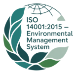 ISO 14001:2015 – Environmental Management System
