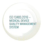 ISO 13485:2016 – Medical Device Quality Management System