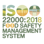 ISO 22000:2018 – Food Safety Management System