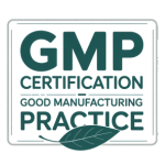 GMP Certification – Good Manufacturing Practice