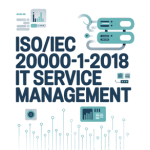 ISO/IEC 20000-1:2018 – IT Service Management